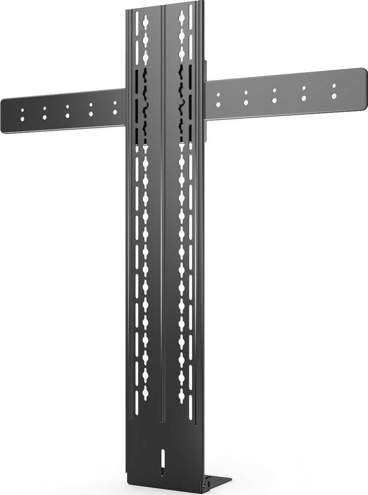 Yealink Wall Mount Juodas