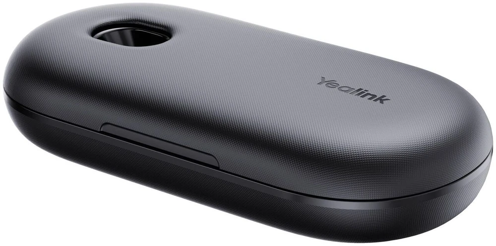 Ausinės Yealink Yealink BHC71P Charging dėklas