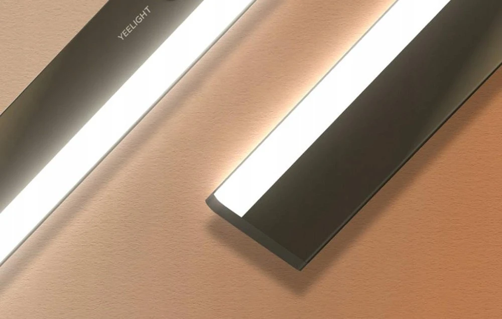 Yeelight itin plonas judesio jutiklio spintos šviestuvas A30