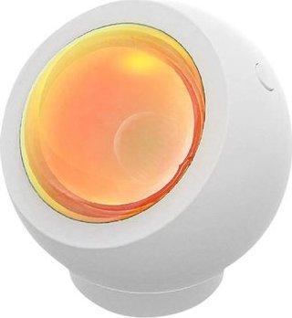 Yeelight saulėlydžio projekcinė lempa, modelis - YLFWD-0006, žema kaina ...