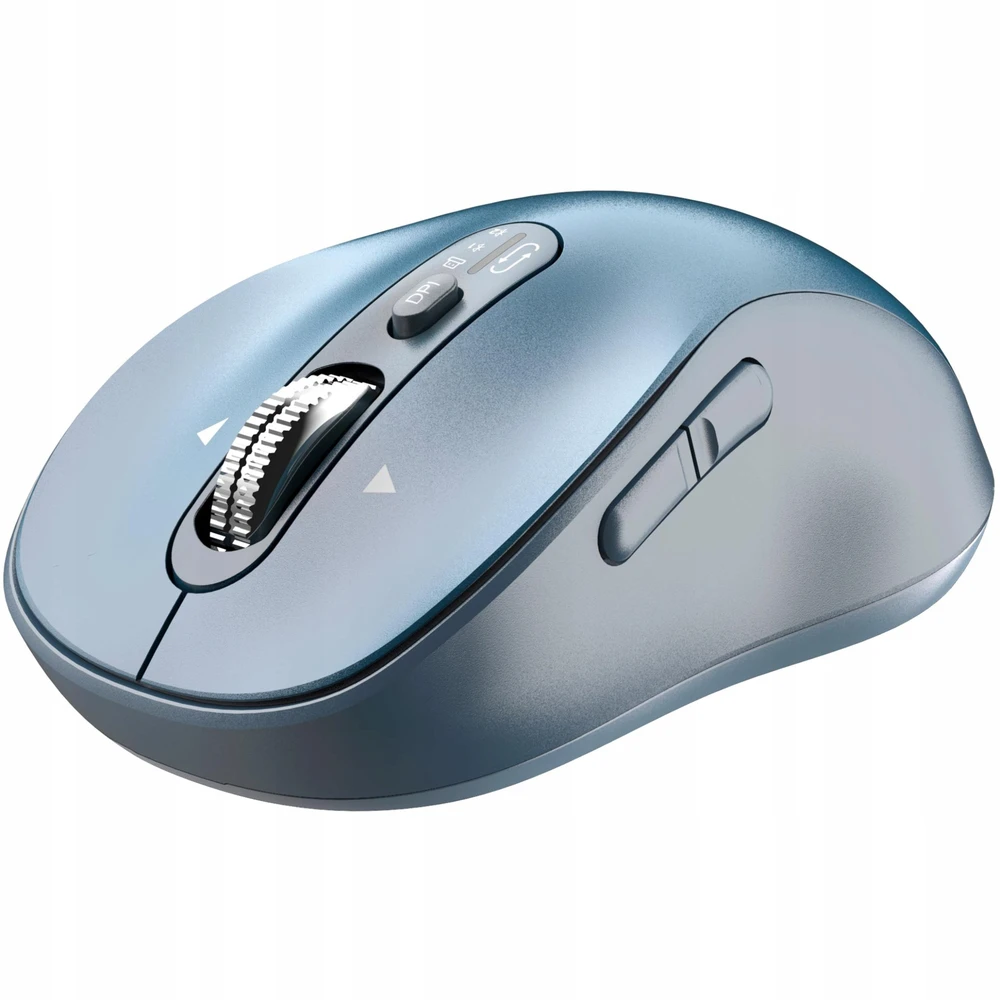 YMS 2010BE Dual mode WL pelė GYROYENKEE