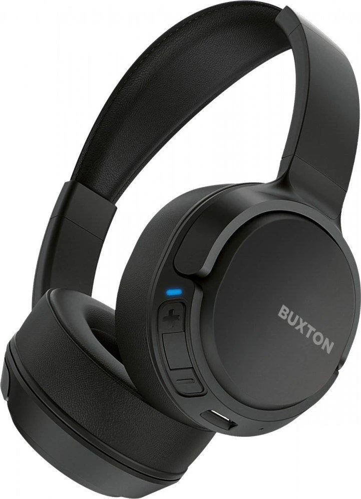 Ausinės Buxton BHP 7300 juoda