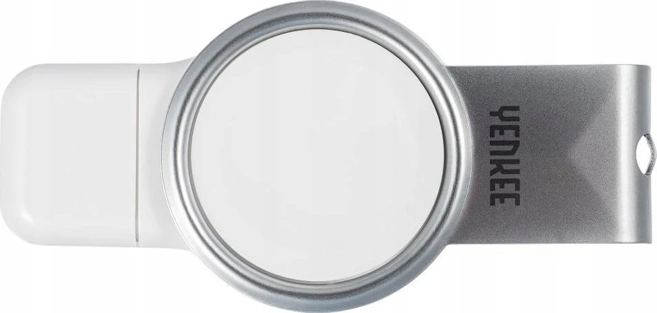 Yenkee Atsisiųskite YAC 5001 Apple Watch Charger