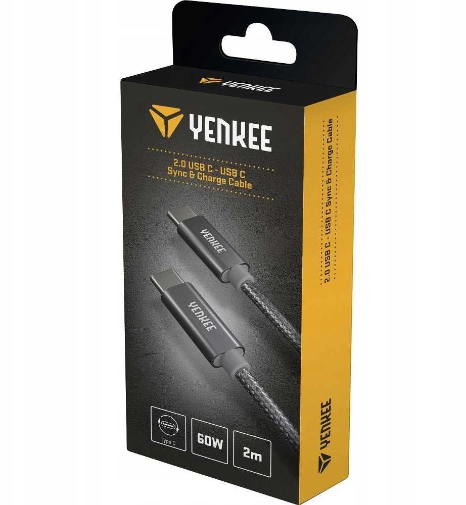 Yenkee USB-C laidas