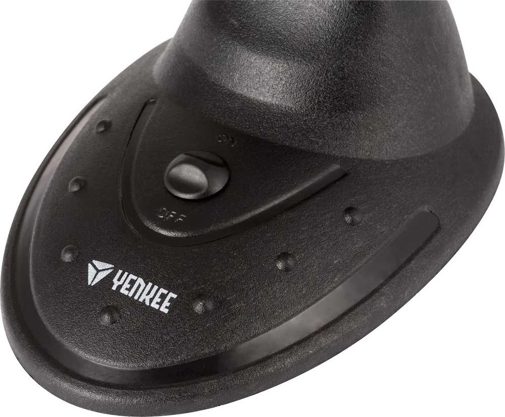 Yenkee YMC 1011BK mikrofonas (45014276)