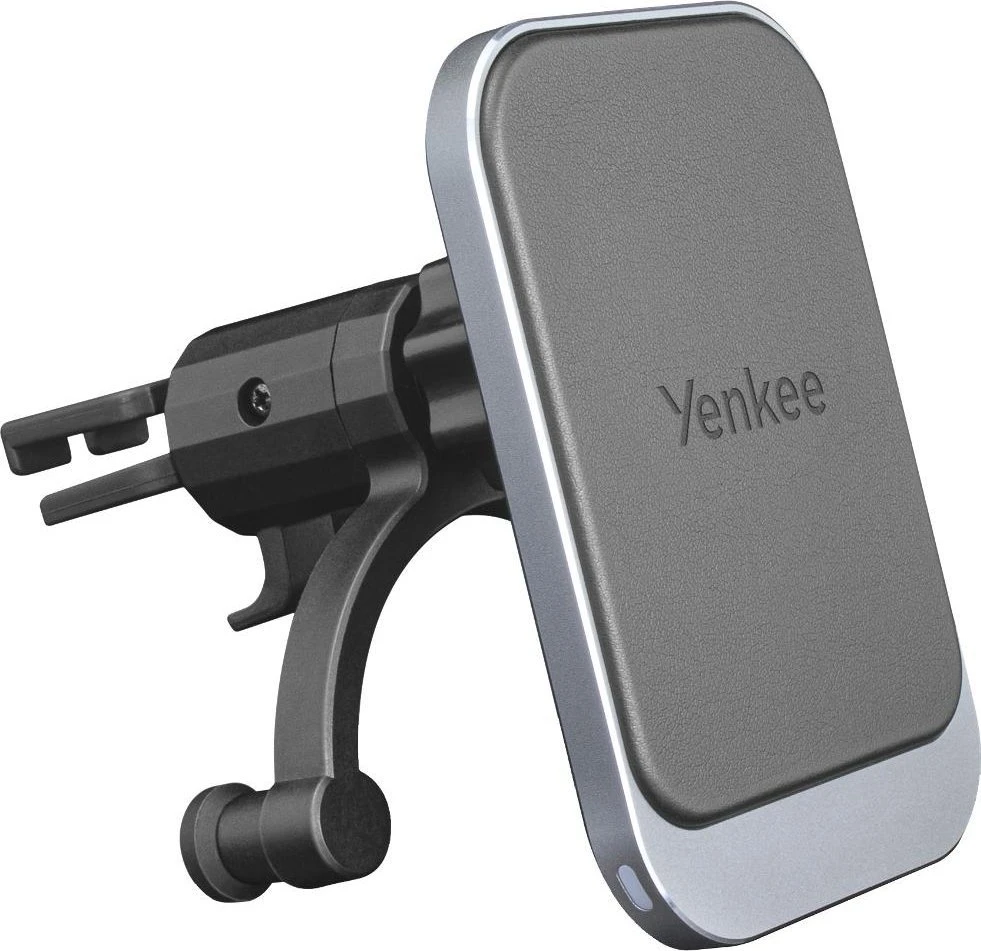 Yenkee YSM 715 MGS automobilinio telefono laikiklis 15W YENKE