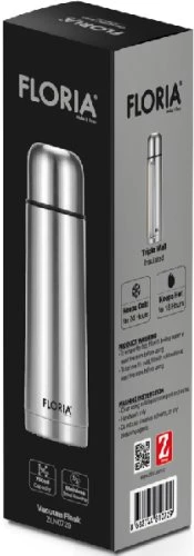 Yermos Floria ZLN0729 Termosas 750ml