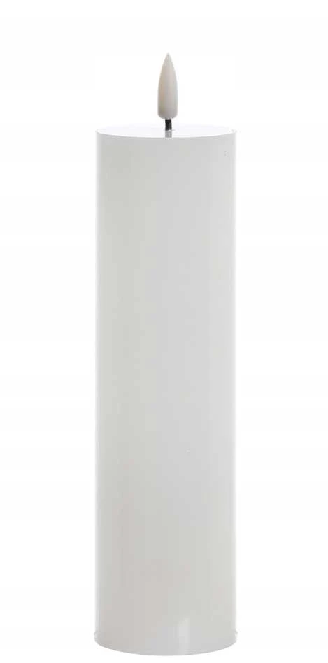 Mondex Since 1986 Yermos IDALIA LED žvakė 5xh21cm
