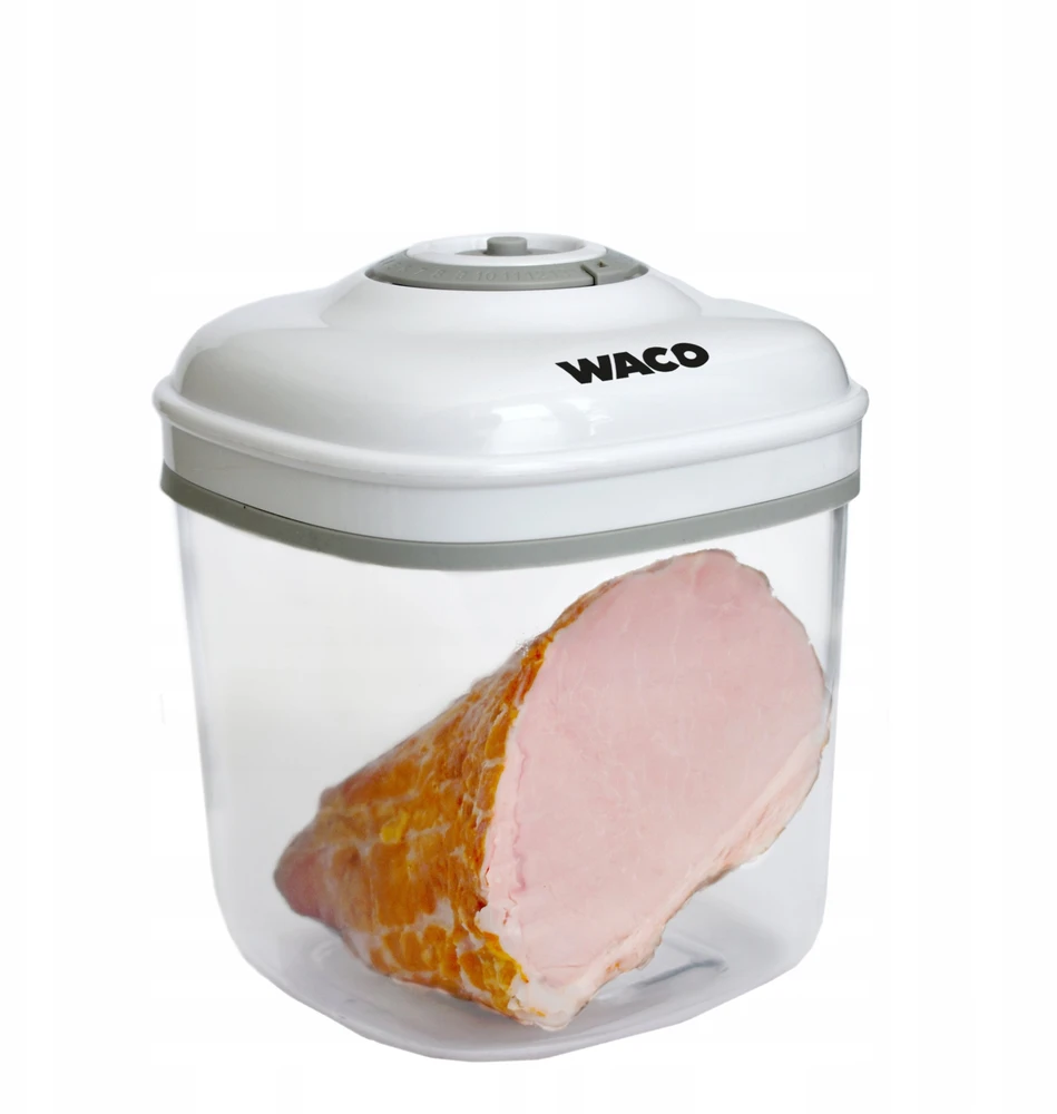 Yermos Rinkinys DO PRÓŻNIOWEGO PAKOWANIA ŻYWNOŚCI 2SZT WACO