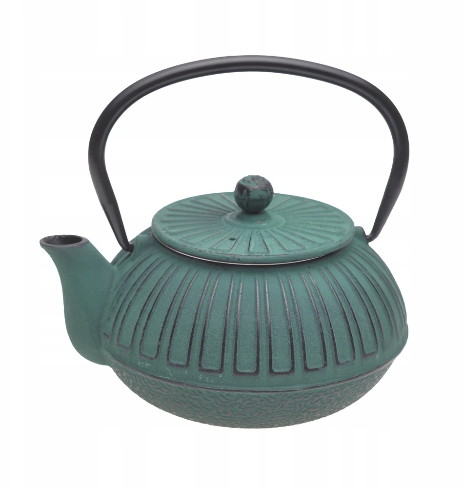 Berlinger Haus Riposo Ketaus arbatinukas su filtru 0.6 L, R-4831
