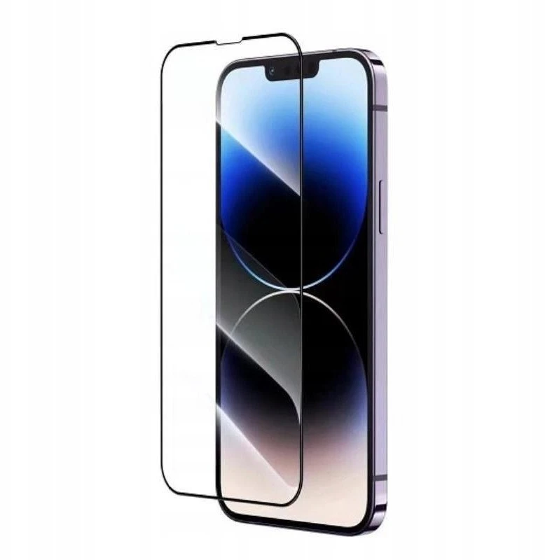 YESIDO 5D stiklas SAMSUNG S23 TG01