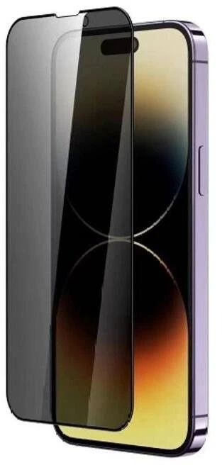 YESIDO PRIVACY STIKLAS iPHONE 16 PLUS TG02