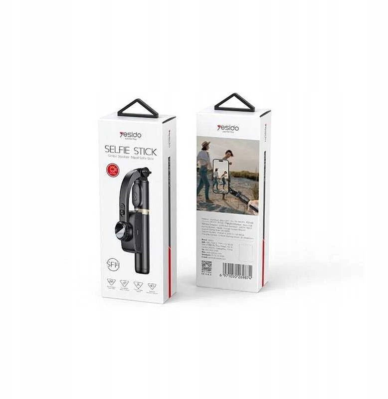 Asmen.lazda Yesido SF14 BT5.0 450mAh