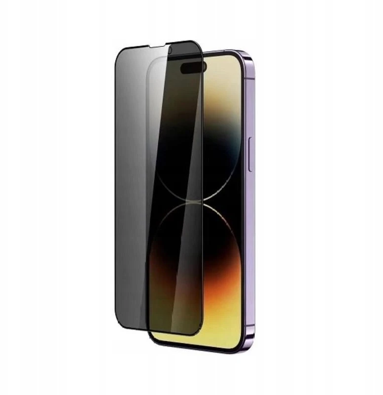 YESIDO PRIVACY STIKLAS iPHONE 16 PRO MAX TG02