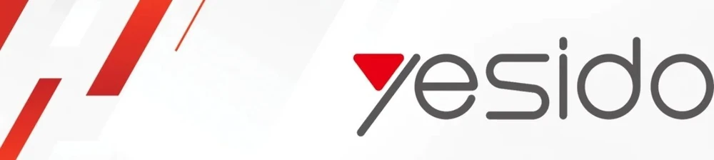 Yesido C262 automobilinis telefono laikiklis