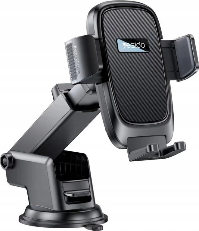 Yesido C262 automobilinis telefono laikiklis