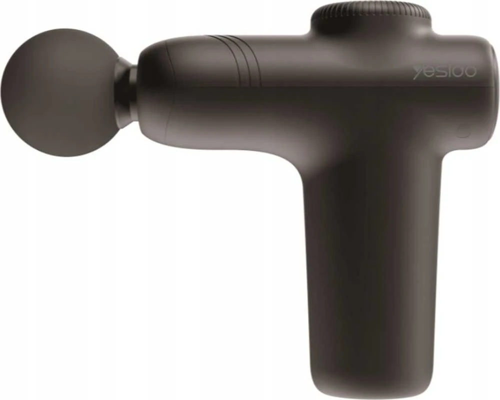 Yesido Massager MG01 Massage Gun juodas