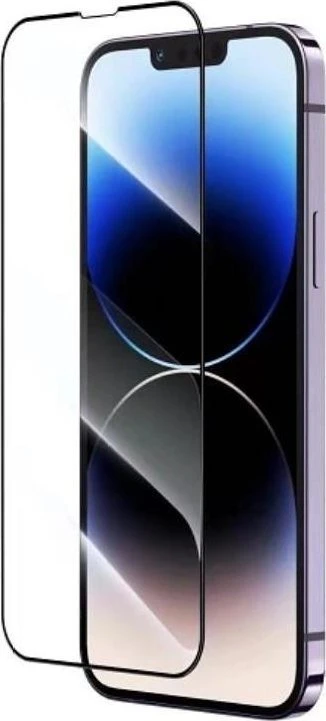 Yesido iPhone 11 TG01 apsauginis stikliukas 5D