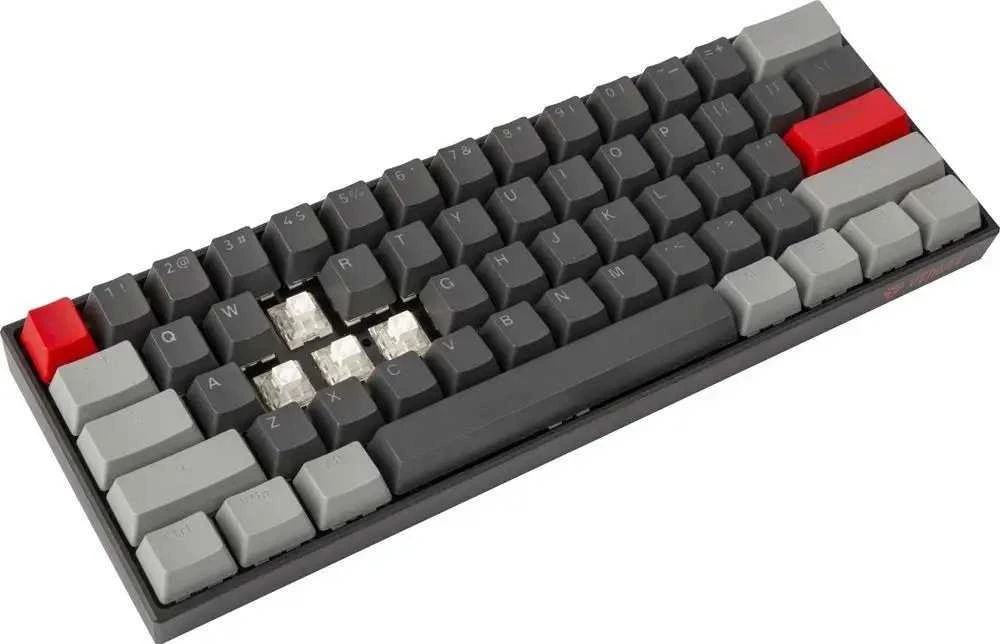 Klaviatūra Yenkee YKB 3600US ATOM (45016650)