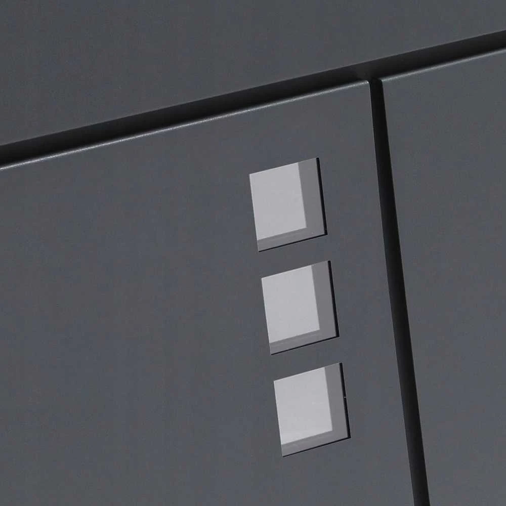 YokaHome M44B PAŠTO DĖŽUTĖ LAIKRAŠČIO „MODERN ANTR“ LAIŠKAMS
