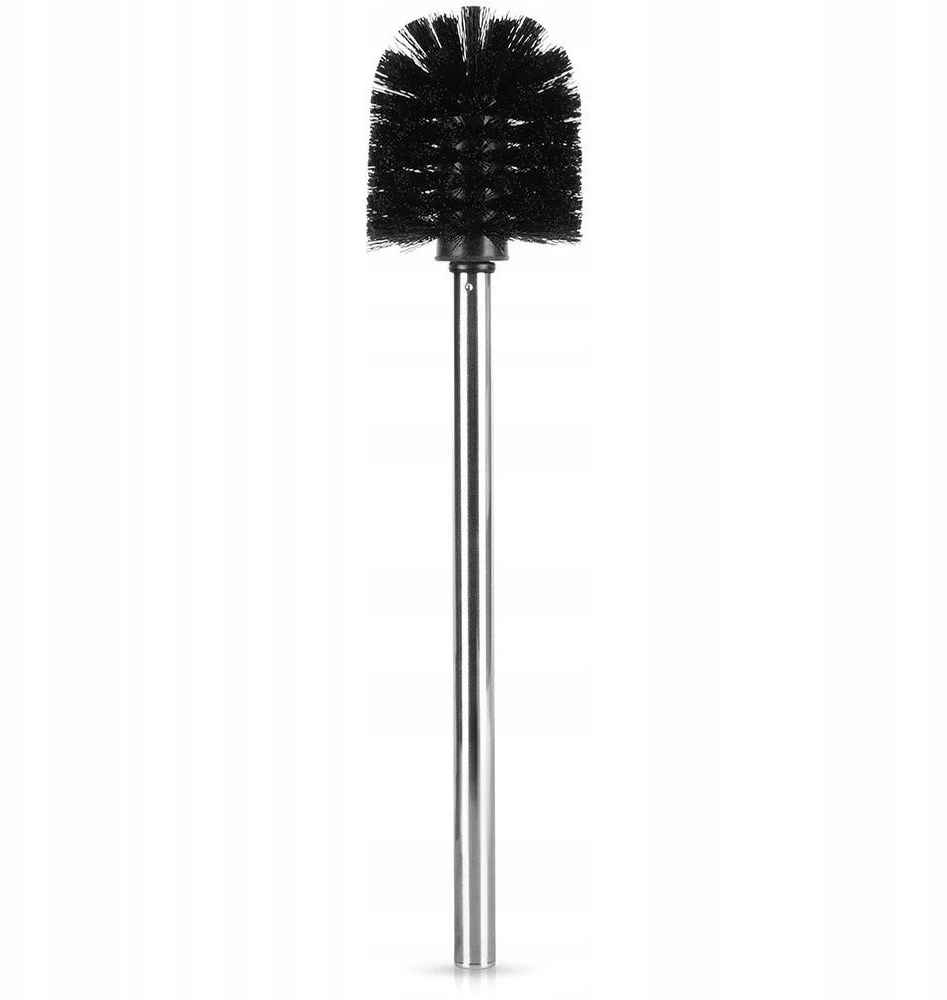 YokaHome Vilde Tualeto šepetys juodas atsarginis 35 cm