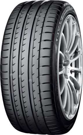 Yokohama 275/40R22 ADVAN SPORT V103H 108Y XL