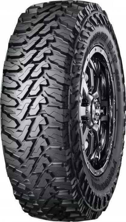 Yokohama 12.50/35R20 GEOLANDAR G003 M/T 121Q P.O.R.