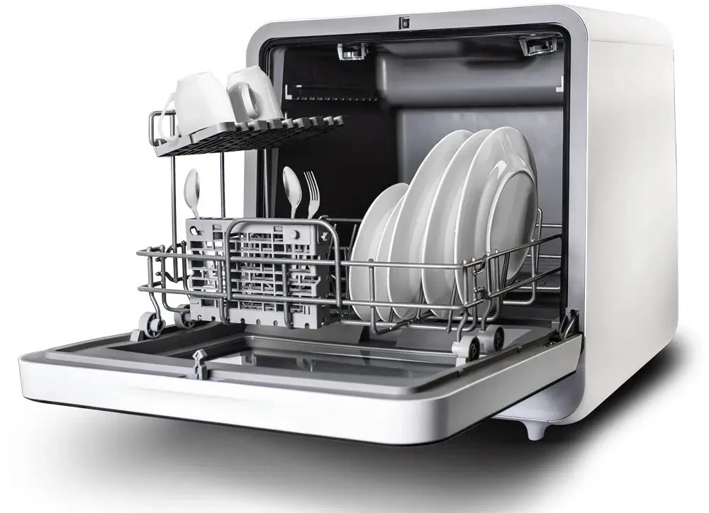 Yolco DWM02 stalviršio indaplovė DF462