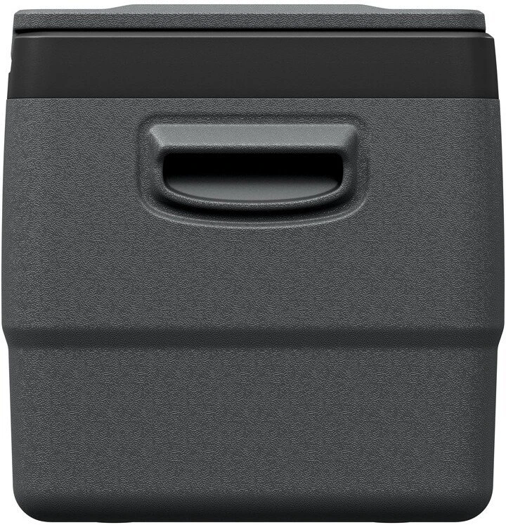 Yolco DX30 kelioninis šaldytuvas Space Gray 30 l