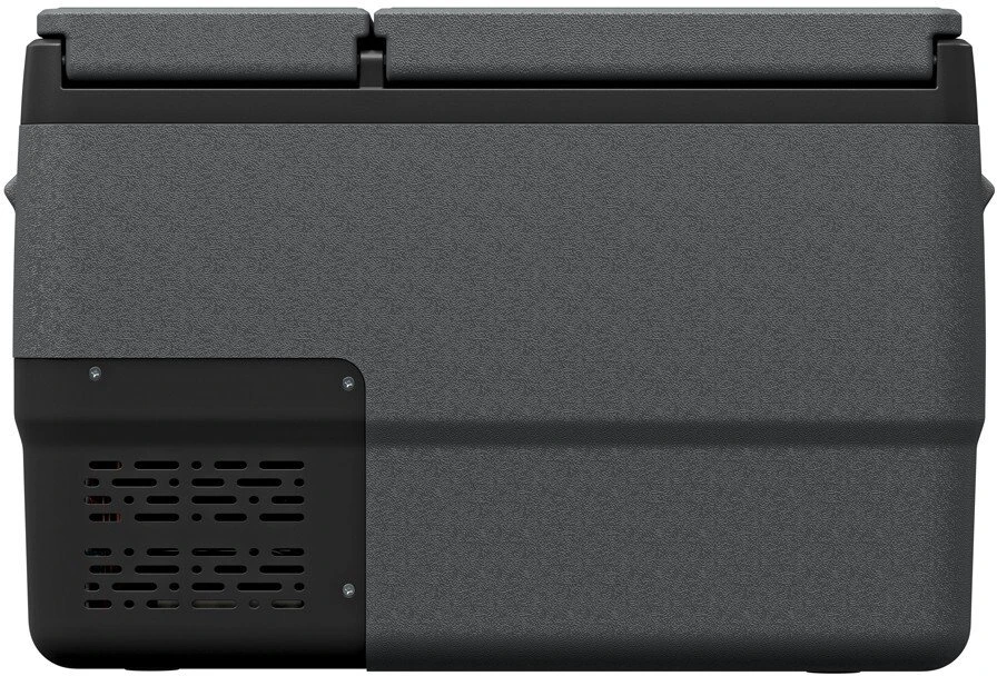 Yolco DX30 kelioninis šaldytuvas Space Gray 30 l