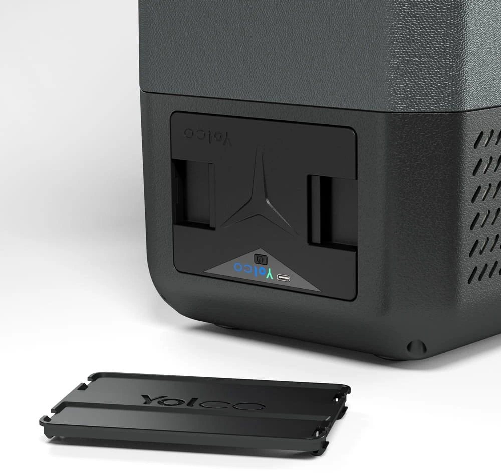 Yolco ET8 BT carbon