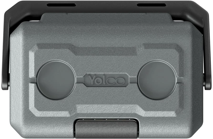 Yolco ET8 BT carbon