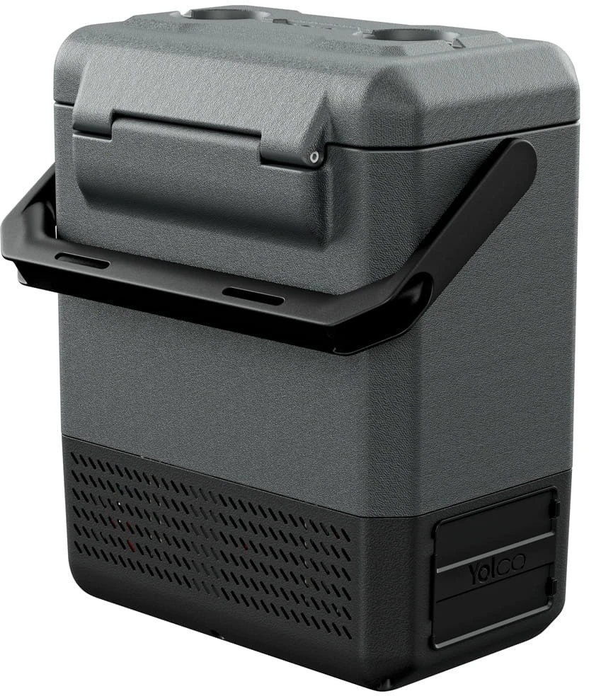 Yolco ET8 BT carbon
