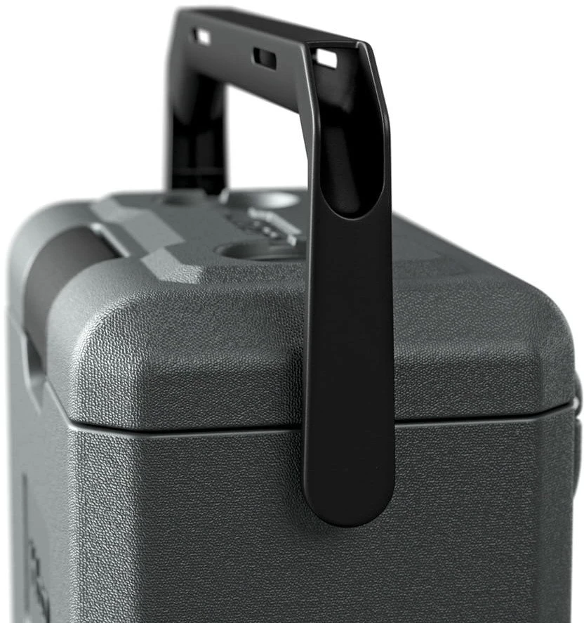 Yolco ET8 BT carbon