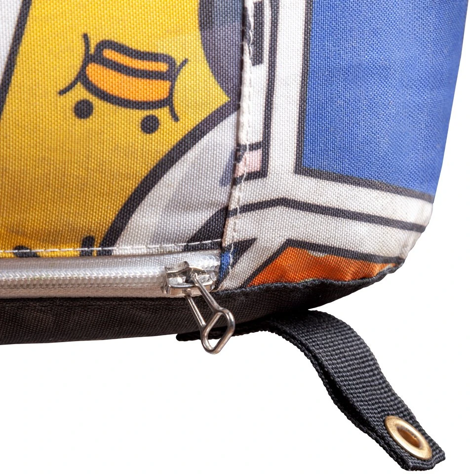 Yolco Pripučiama sofa GS4W