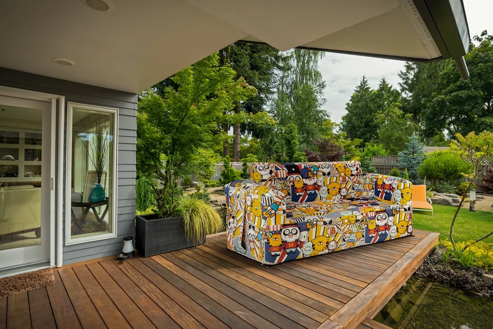 Yolco Pripučiama sofa GS4W
