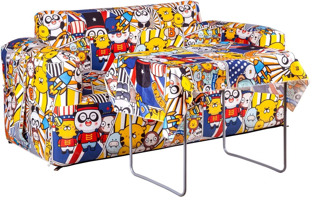 Yolco Pripučiama sofa GS4W