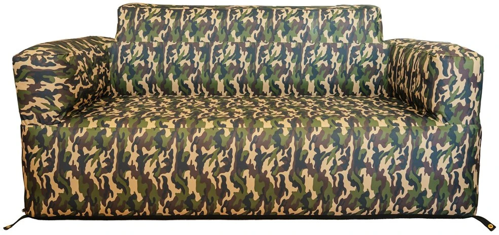 Yolco Sofa pripučiama GS4W Camo