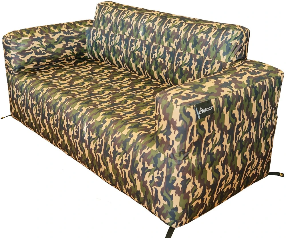 Yolco Sofa pripučiama GS4W Camo