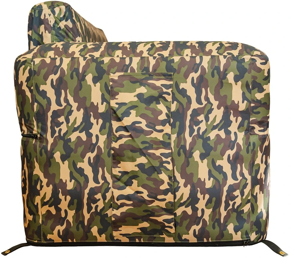 Yolco Sofa pripučiama GS4W Camo