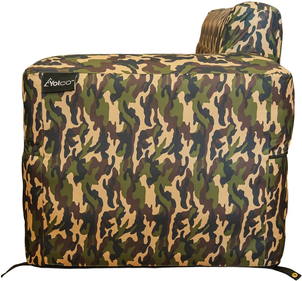 Yolco Sofa pripučiama GS4W Camo