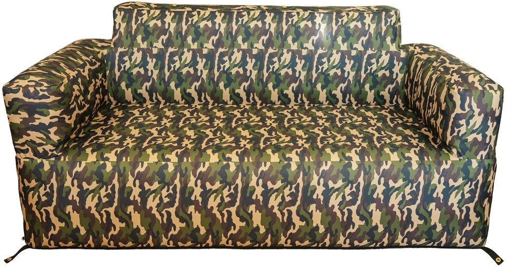 Yolco Sofa pripučiama GS4W Camo
