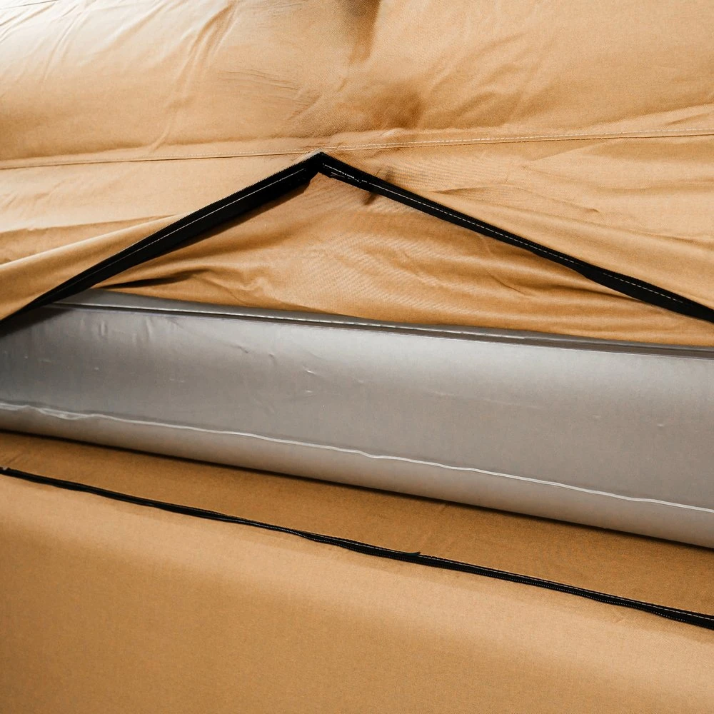 Yolco Sofa pripučiama GS6KW