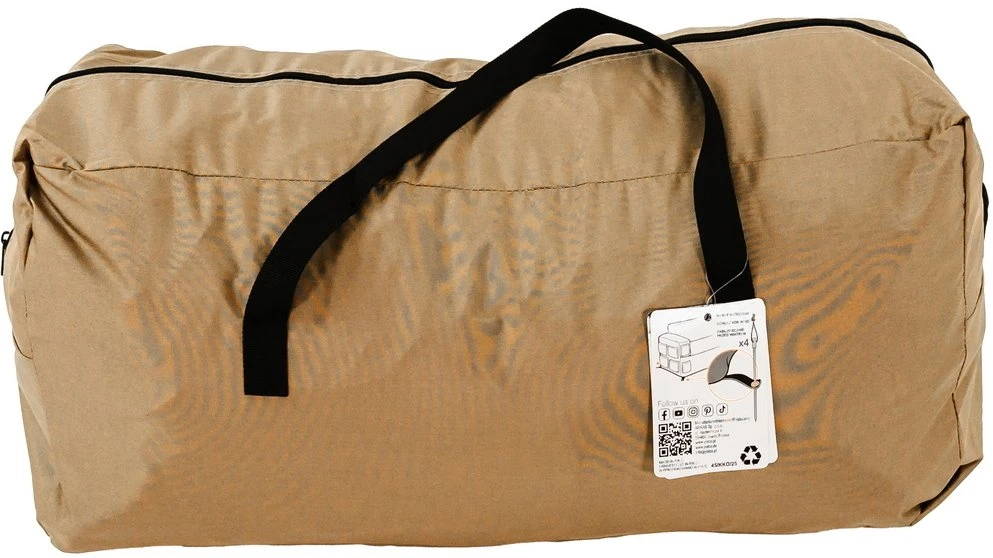 Yolco Sofa pripučiama GS6KW