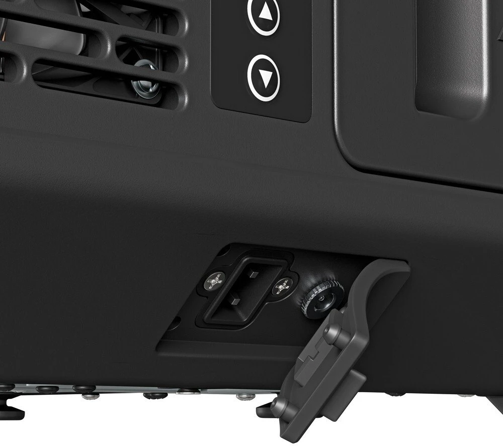 Yolco Topcase MCX17 Sidabrinis 17 l turistinis šaldytuvas