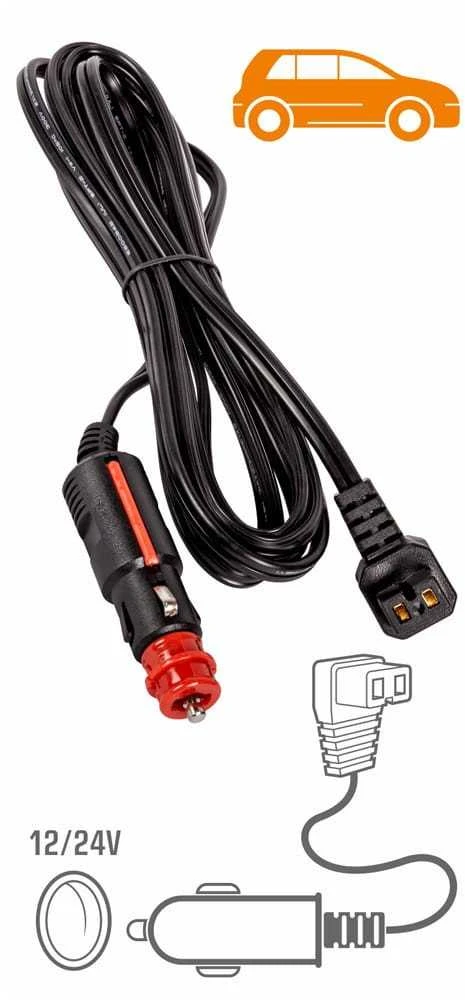 Yolco BCX 40 carbon
