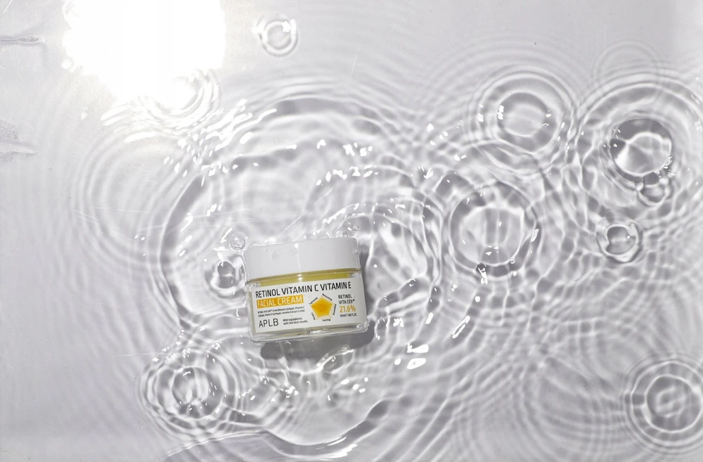 APLB Retinol Vitamin C Vitamin E, 55 ml