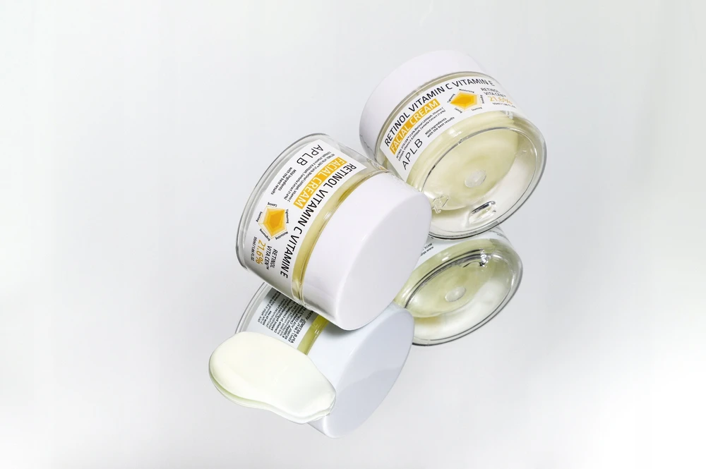APLB Retinol Vitamin C Vitamin E, 55 ml