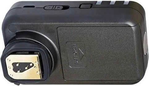 Radijo siųstuvas/imtuvas Yongnuo YN-622N II Triger Kit for Nikon