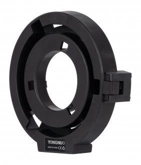 Yongnuo Adapteris Yongnuo MiniZJH - Bowens / Mini Bowens